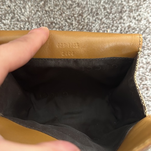 Authentic Gucci Wallet - Picture 8 of 8